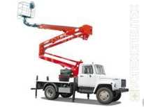 Газ · SOCAGE DA 328