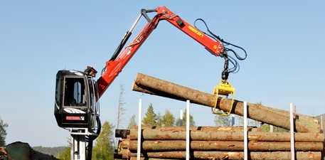 Камаз · 6522 Loglift140 S