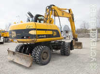 JCB · JC160W