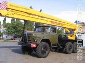 АМУР · ВС-22А-12