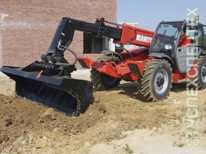 MANITOU · MT 1030 S