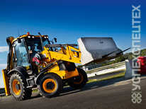 JCB · 3CX ECO Super