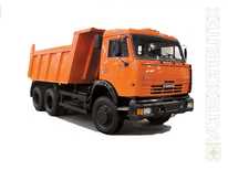 Камаз · 