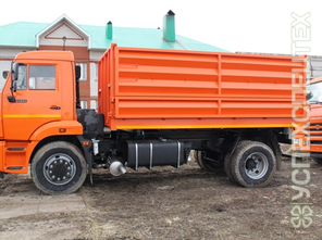 Камаз · 4590B1