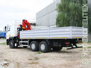 Маз · Amco 820 65