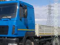 МАЗ · 6312В9 420 010