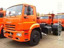 Камаз · 65111 1961 62