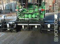 ИРМАШ · АСФ К 2 07