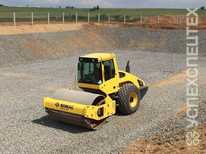 BOMAG · BW213 D-4