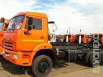 Камаз · 65111 3963 42