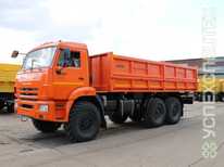 Камаз · AMKAR 658901 42МE