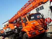 Клинцы · КС-55713-1К-1