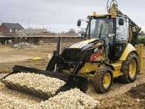 LuiGong, САТ, XGMA · 