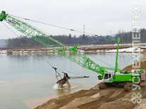 Sennebogen · 6130 HD