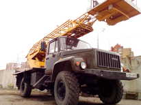 Газель, Isuzu, Hyundai, Камаз · 