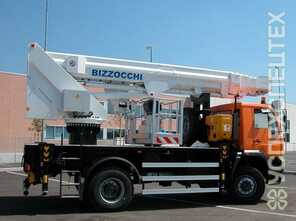 Камаз · Bizzocchi KJF 430