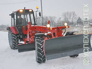 ИРМАШ · ГС 10 08