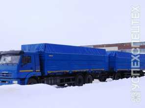 Камаз · AMKAR 6387E