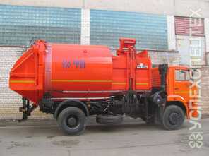 КОММАШ · КО 449 05