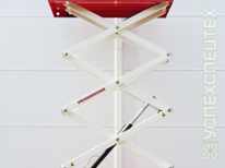 Haulotte  · Compact 10