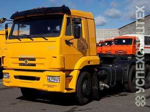 Камаз · 65116 6010 48