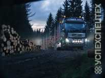 Volvo · FH16