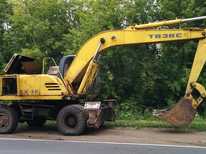 ЕК-18  · ТВЭКС