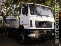 Маз · 5340Н5 8420 005