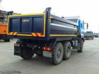 Урал · AMKAR 65894E