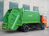 КОММАШ · КО 427 72