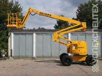 Haulotte ·  HA 18 PX