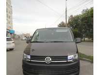 Volkswagen · Caravelle