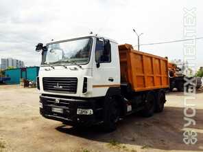 МАЗ · 6501В5 482 000