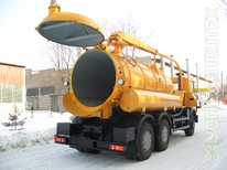 КОММАШ · КО 530 05