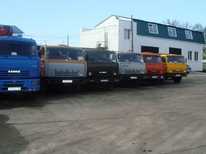 Камаз · 55111