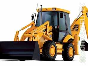 JCB · 2СХ