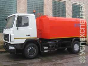 КОММАШ · КО 564 30