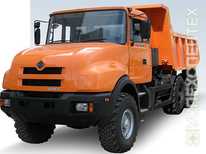 Урал · АС 583102