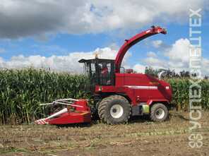 КВК 800 · ДЕСНА ПОЛЕСЬЕ FS80