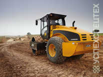 JCB · VM 200 D TIER 2