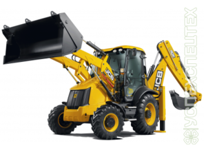 JCB · 3CX