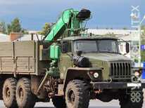 Урал · 4320 1936 70И