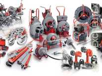 Строительное оборудование  · 