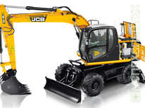 JCB · 145