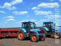 Агромаш · 85ТК