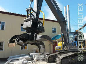 Rotobec · F 420B RGP 1302