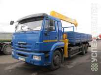 Камаз · SOOSAN 513