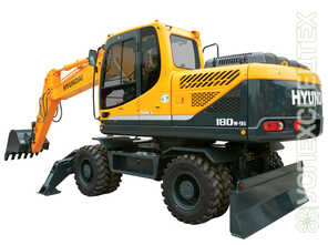 Hyundai  · R 180W 9S