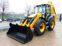 JCB · 4cx