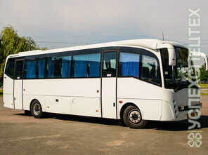 Mercedes · Atego Аренда автобуса на 40 пассажирских мест